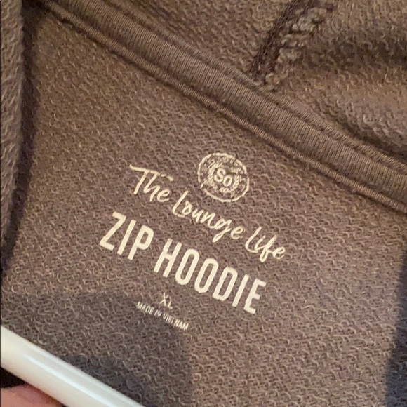 Ombré jacket - Picture 4 of 4